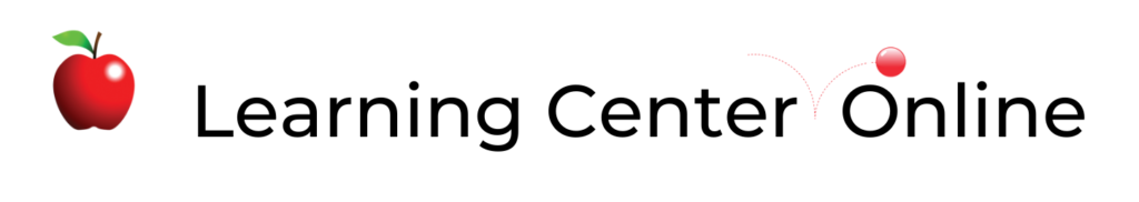 Learning-Center-Online-Logo