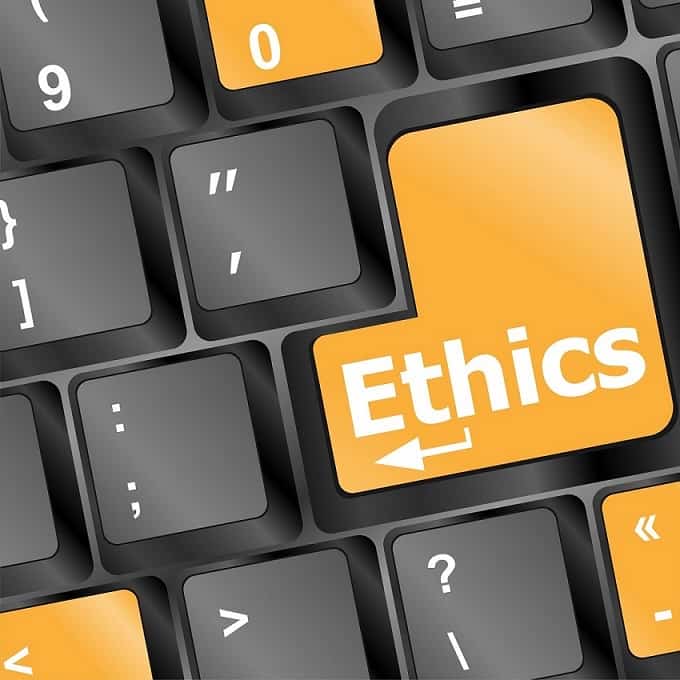The Ethics of AI